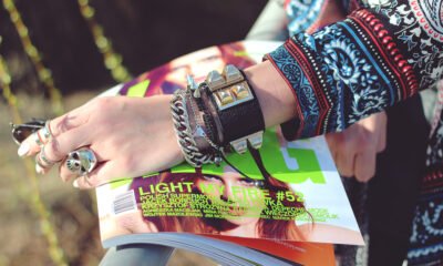 tijdschrift covers