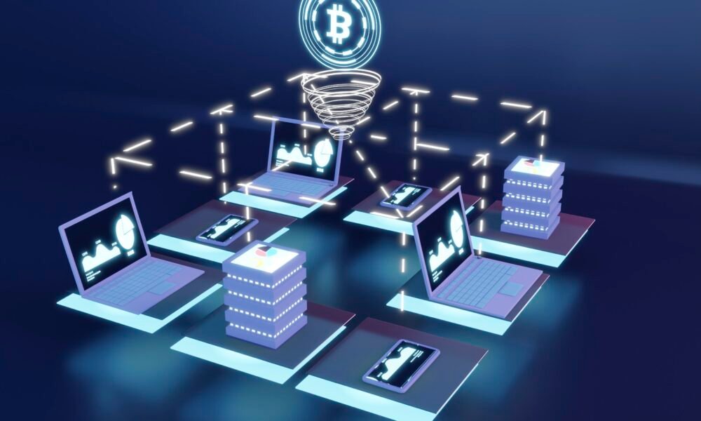 Alaxio: The Next-Generation DeFi Ecosystem Powered by AI, Cross-Chain Interoperability, and Layer-2 Scalability