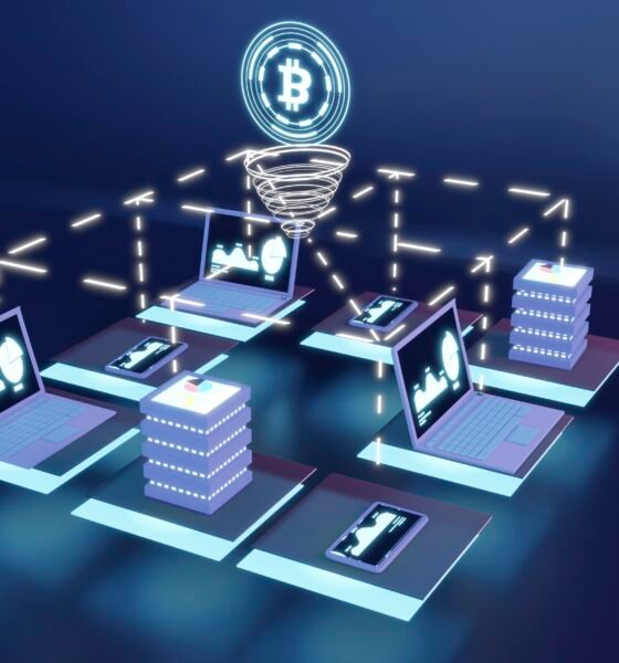 Alaxio: The Next-Generation DeFi Ecosystem Powered by AI, Cross-Chain Interoperability, and Layer-2 Scalability