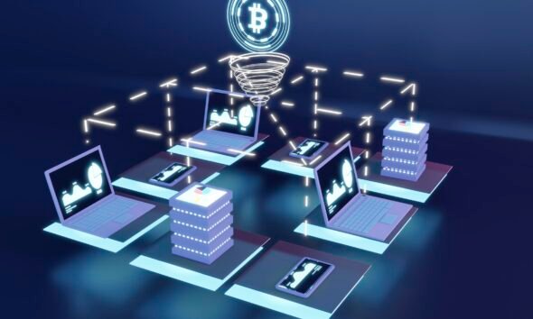 Alaxio: The Next-Generation DeFi Ecosystem Powered by AI, Cross-Chain Interoperability, and Layer-2 Scalability