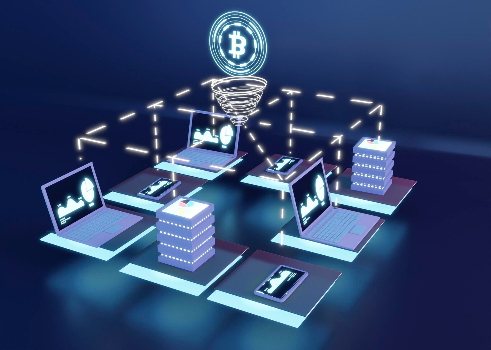 Alaxio: The Next-Generation DeFi Ecosystem Powered by AI, Cross-Chain Interoperability, and Layer-2 Scalability
