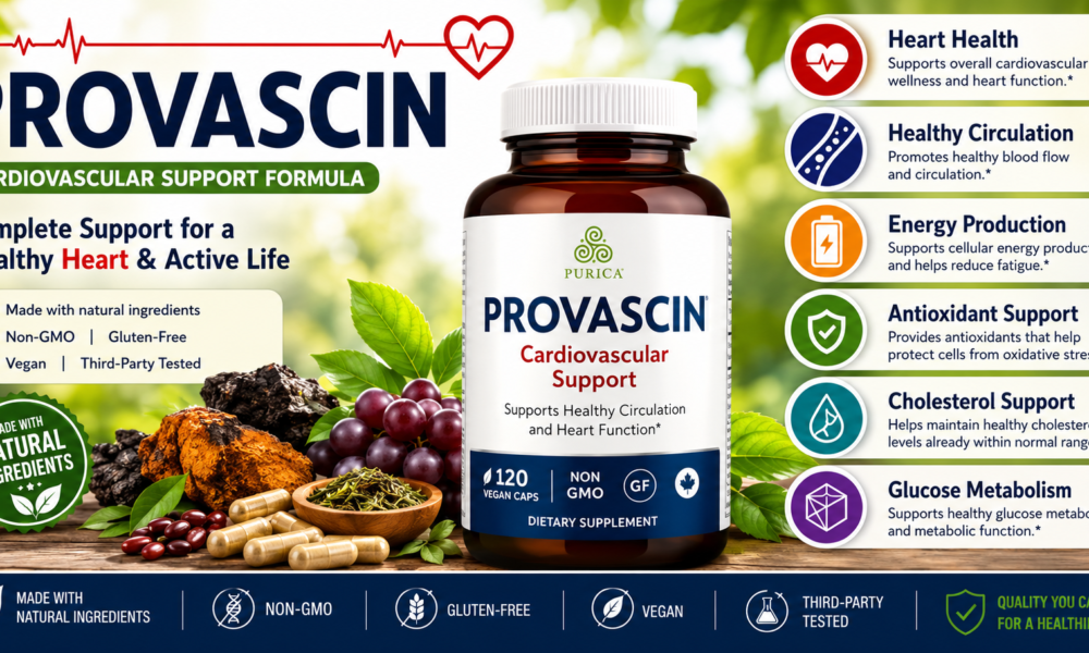 provascin