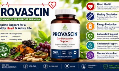 provascin