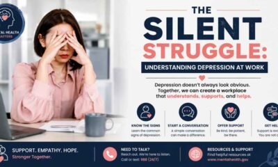 TIH: The Silent Struggle Behind "This Is Hard" – A Guide to Understanding and Overcoming Mental Fatigue