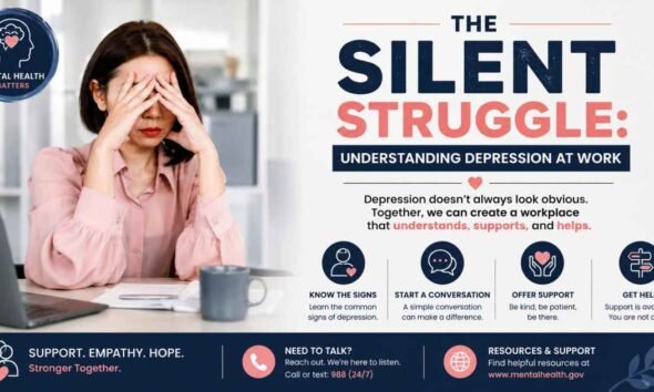 TIH: The Silent Struggle Behind "This Is Hard" – A Guide to Understanding and Overcoming Mental Fatigue