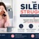 TIH: The Silent Struggle Behind "This Is Hard" – A Guide to Understanding and Overcoming Mental Fatigue