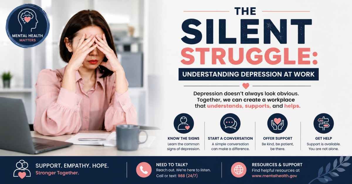 TIH: The Silent Struggle Behind "This Is Hard" – A Guide to Understanding and Overcoming Mental Fatigue
