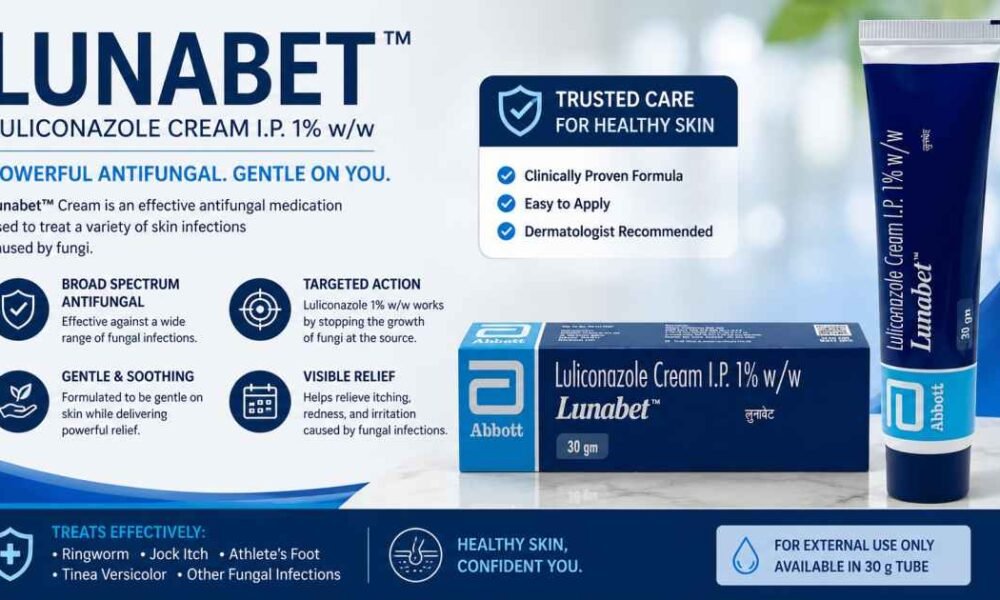 Lunabet Review 2026: The Ultimate Guide to Casino, Sports Betting & Bonuses