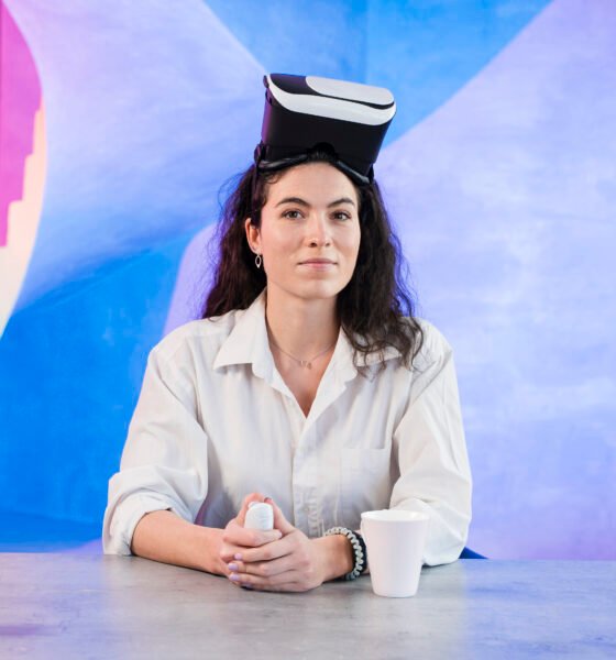 Tania Colonna: The Pioneering Mind Behind Modern Aesthetic Innovation