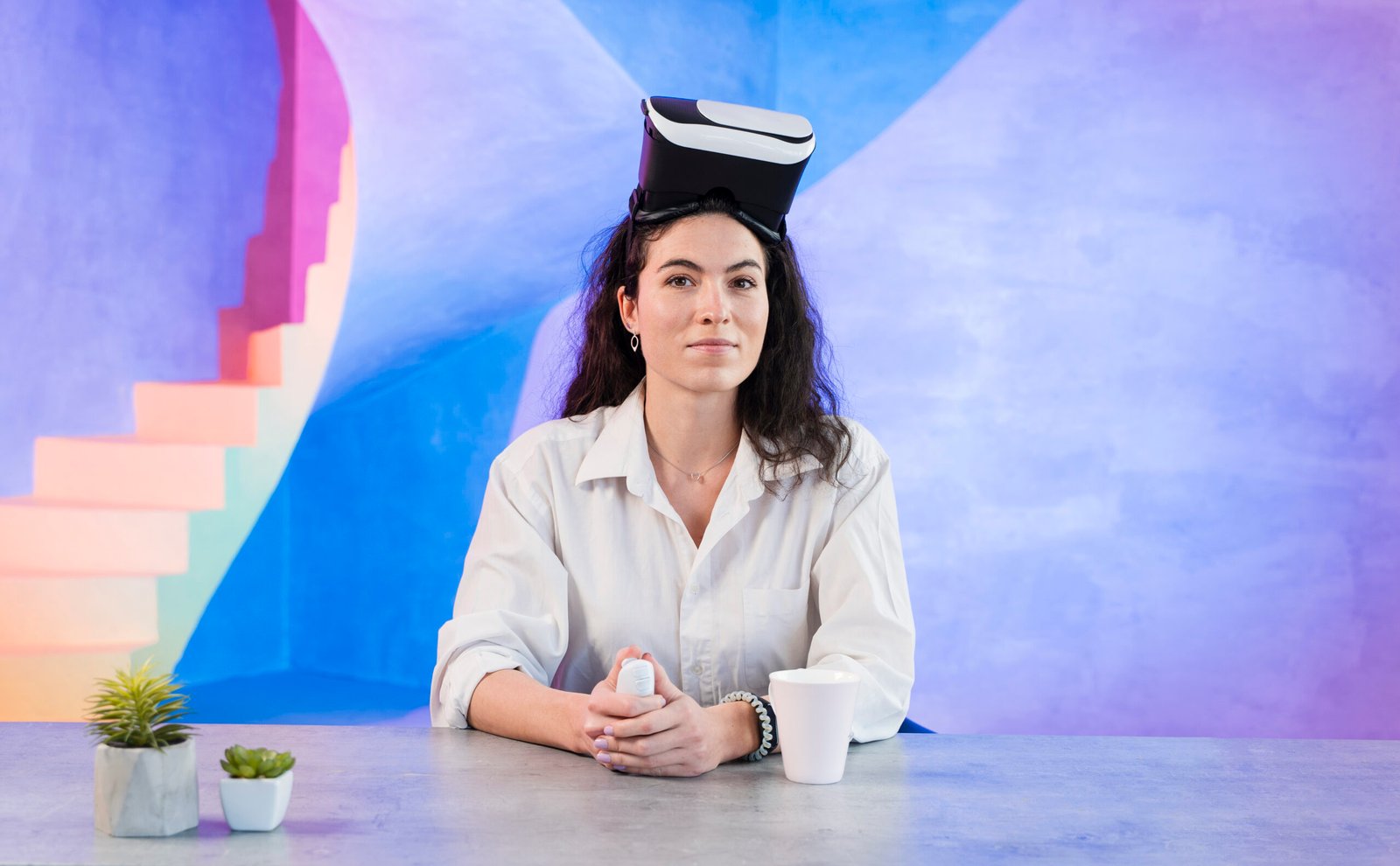 Tania Colonna: The Pioneering Mind Behind Modern Aesthetic Innovation
