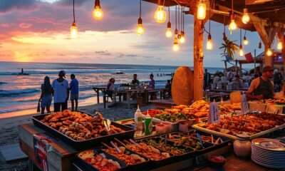 kahuku food trucks