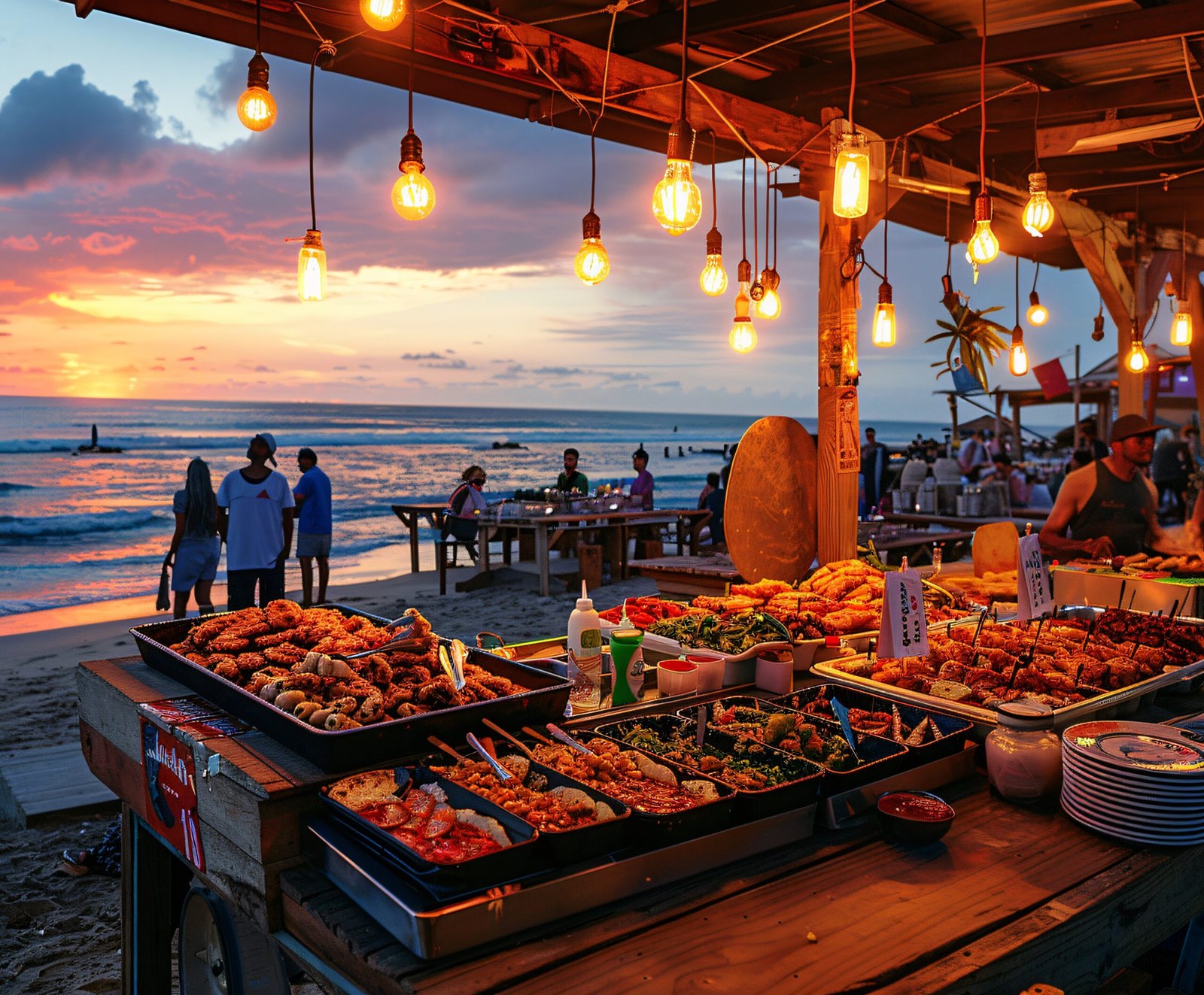 kahuku food trucks