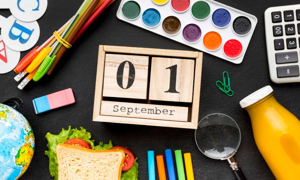 poway unified calendar