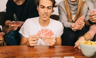 The Ultimate Guide to Card Game Thirty One Rules: Master the Classic 31 Card Game