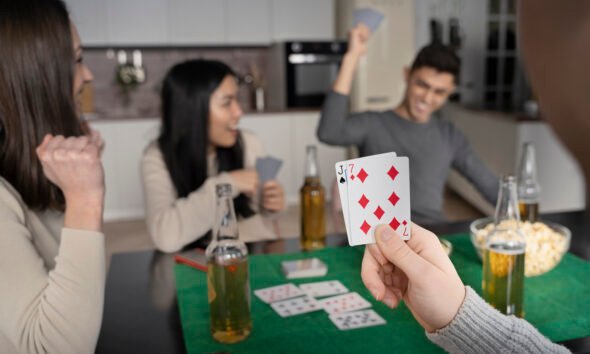 Solitaired Solitaire: The Complete Guide to Mastering the Ultimate Online Card Game Platform