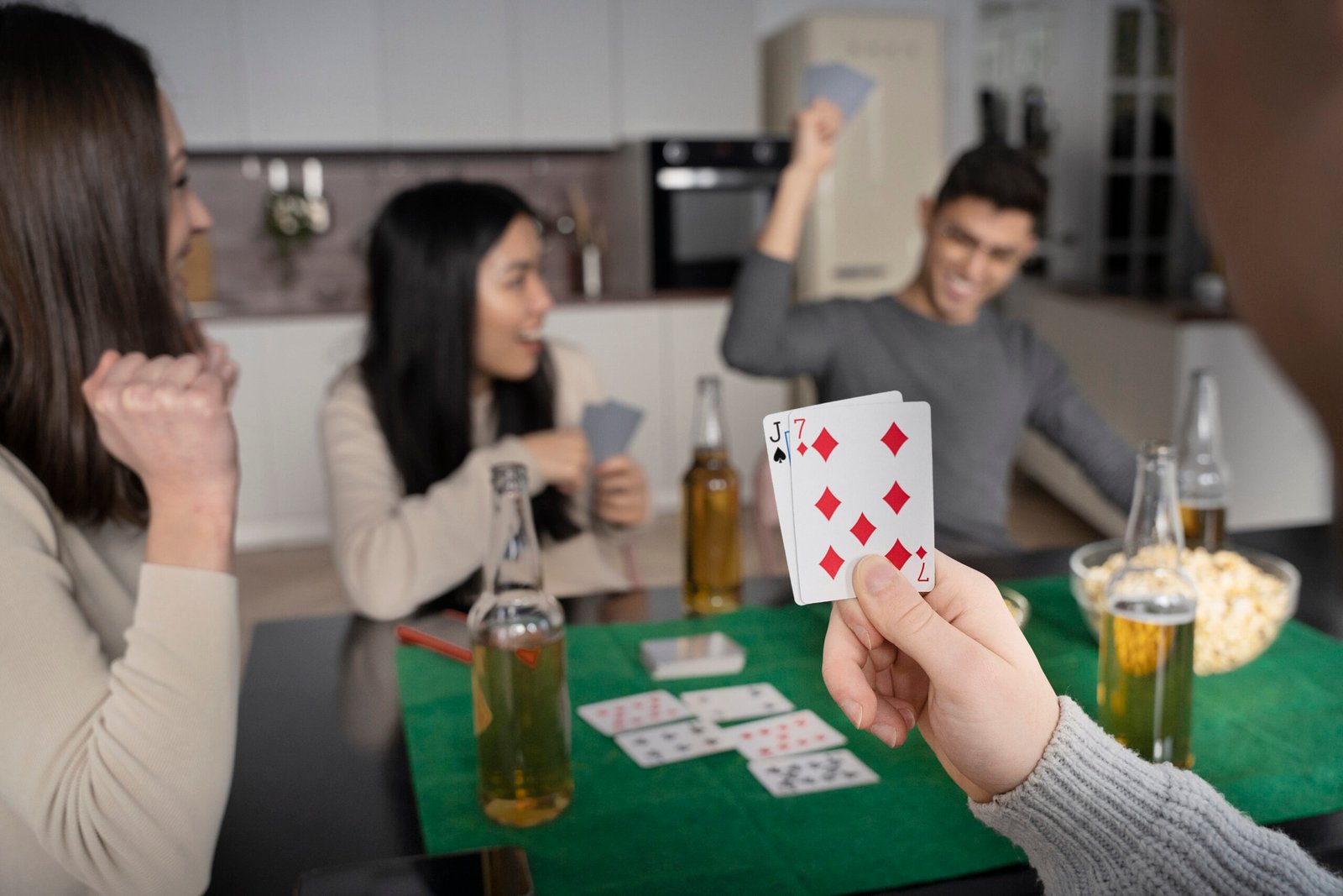 Solitaired Solitaire: The Complete Guide to Mastering the Ultimate Online Card Game Platform