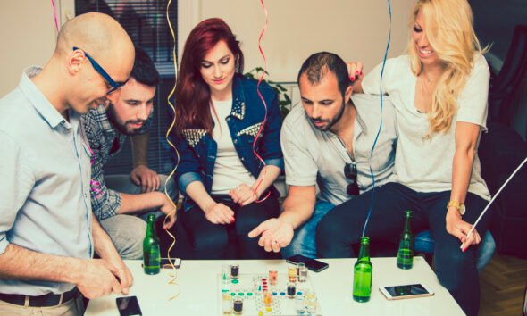 The Ultimate Guide to Crazy 8s: Mastering the Game, Strategy, and Creative Power