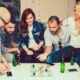 The Ultimate Guide to Crazy 8s: Mastering the Game, Strategy, and Creative Power