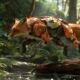 aesop's animal