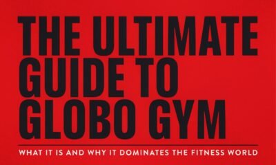 globo gym