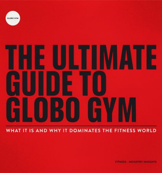 globo gym