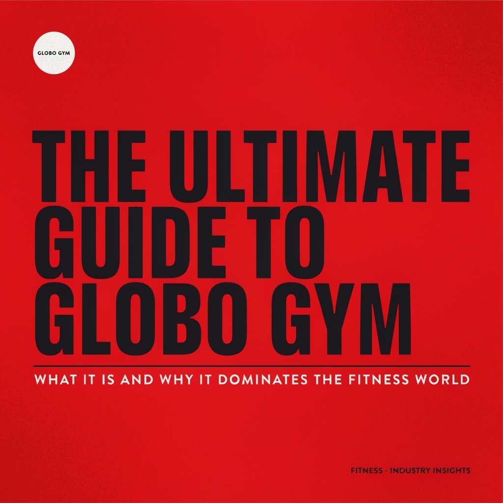 globo gym