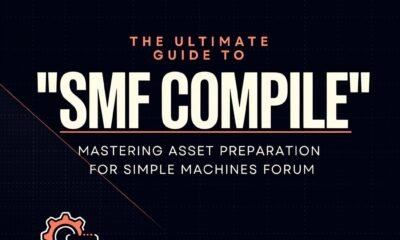 The Ultimate Guide to "SMF Compile": Mastering Asset Preparation for Simple Machines Forum
