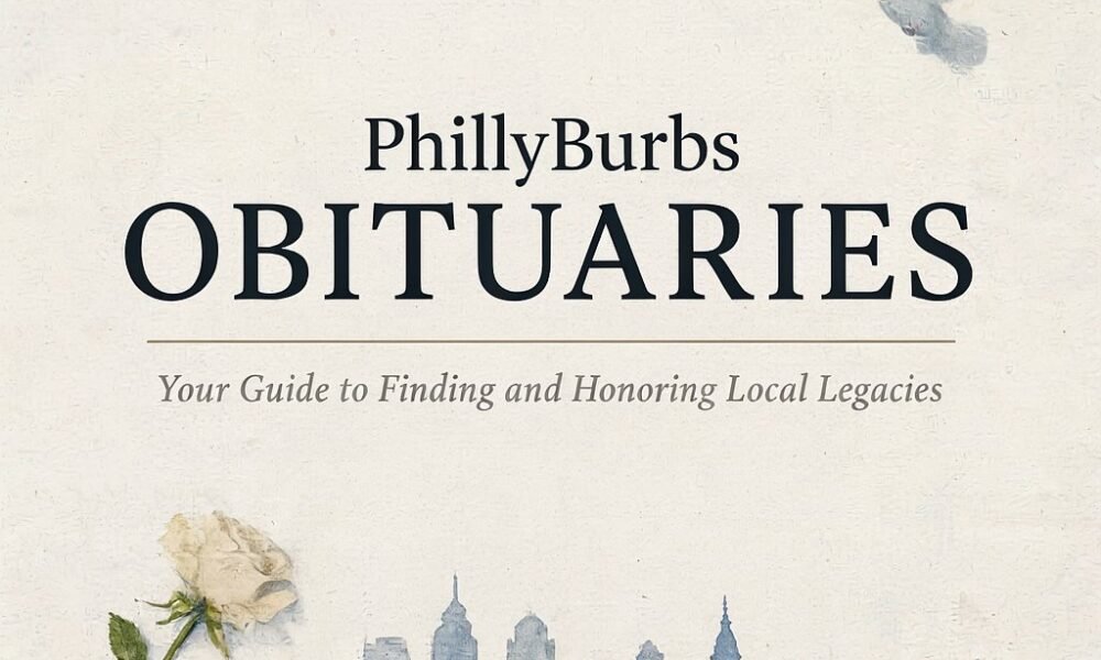 phillyburbs obit