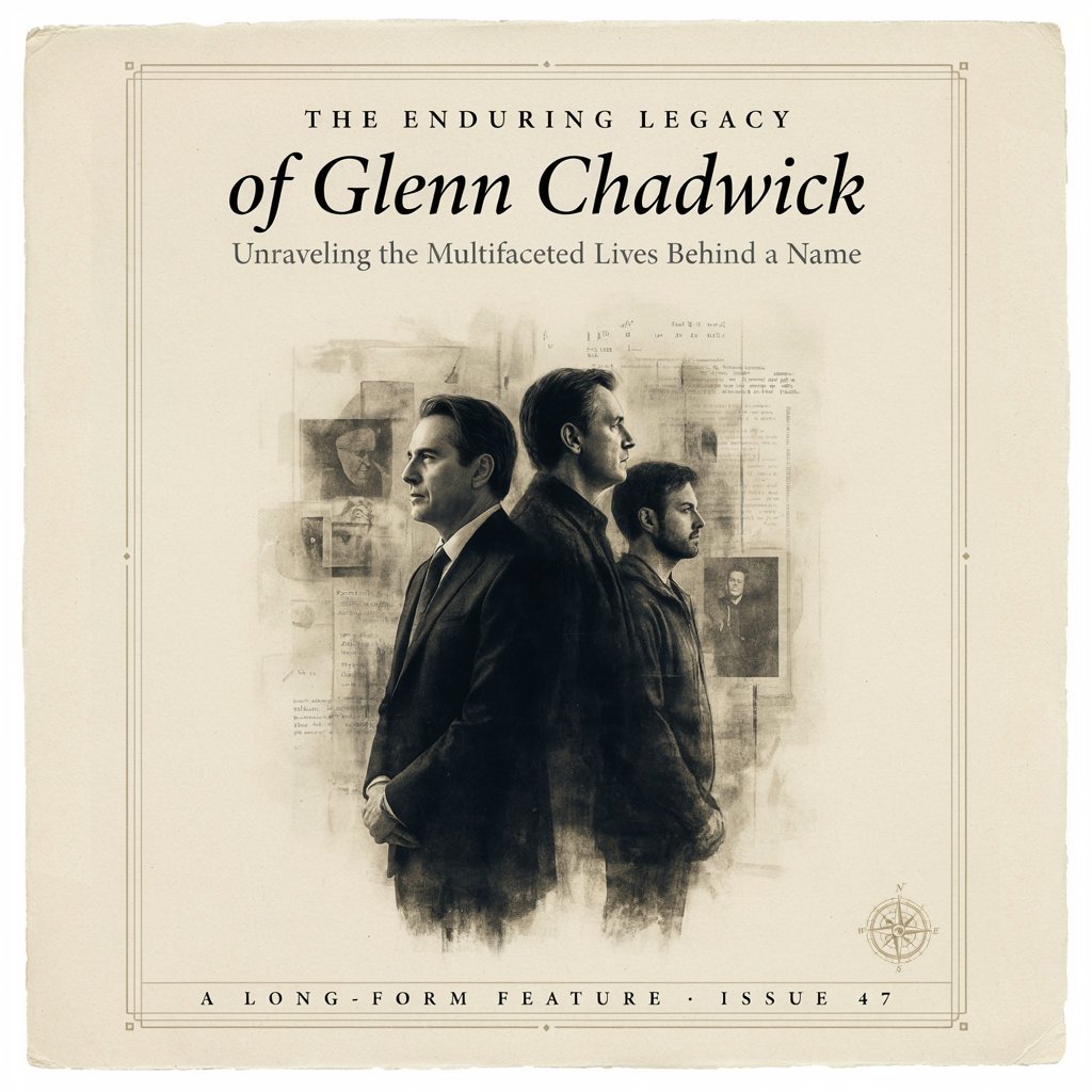 glenn chadwick