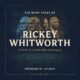 rickey whitworth