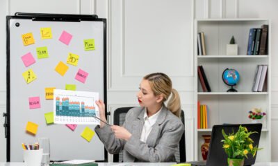 The Ultimate Guide to a Freeform Schedule: Unlocking Flexibility and Peak Productivity