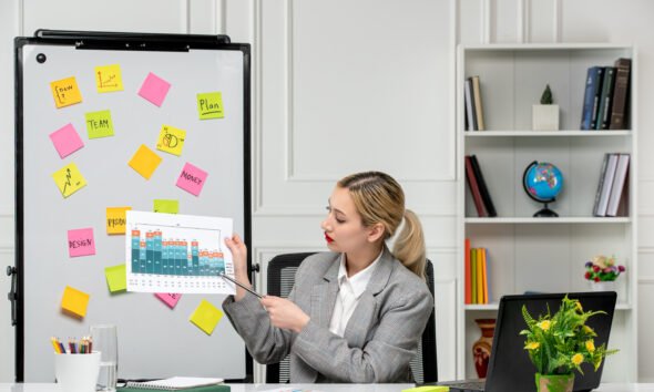 The Ultimate Guide to a Freeform Schedule: Unlocking Flexibility and Peak Productivity