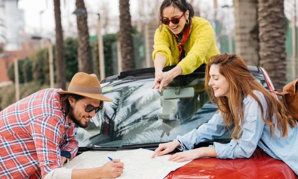 The Ultimate Guide to Zipcar at SDSU: Your Ticket to Freedom on Campus