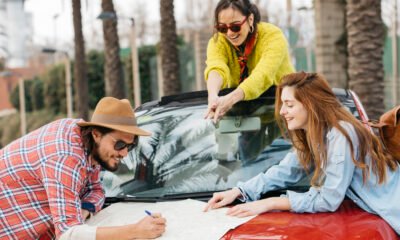 The Ultimate Guide to Zipcar at SDSU: Your Ticket to Freedom on Campus