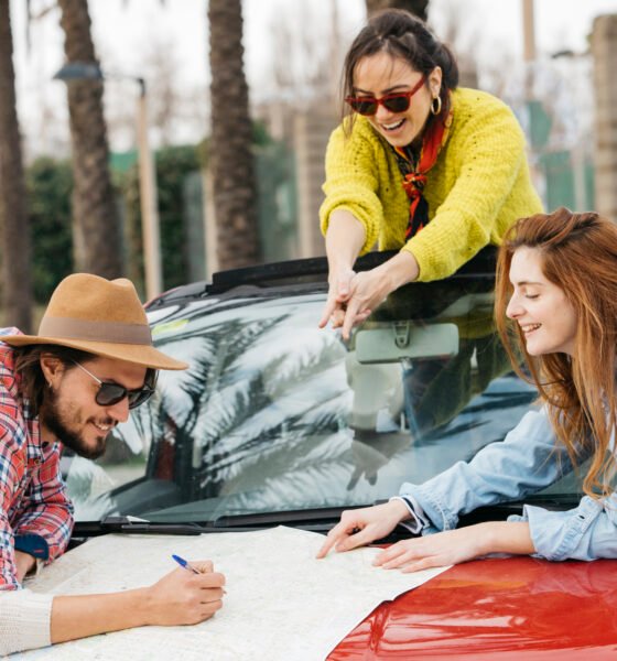 The Ultimate Guide to Zipcar at SDSU: Your Ticket to Freedom on Campus