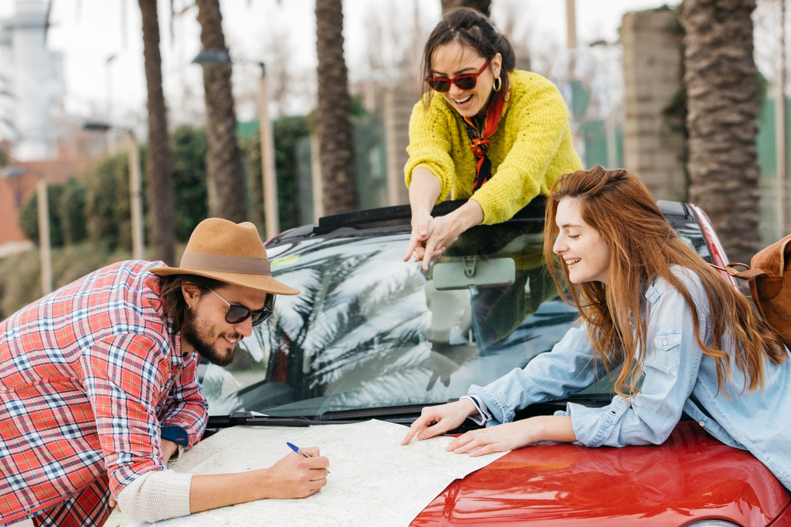 The Ultimate Guide to Zipcar at SDSU: Your Ticket to Freedom on Campus