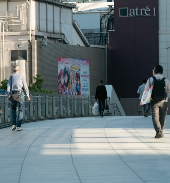 Choro Mesu Days: Exploring the Cultural Phenomenon of a 2025 Anime OVA