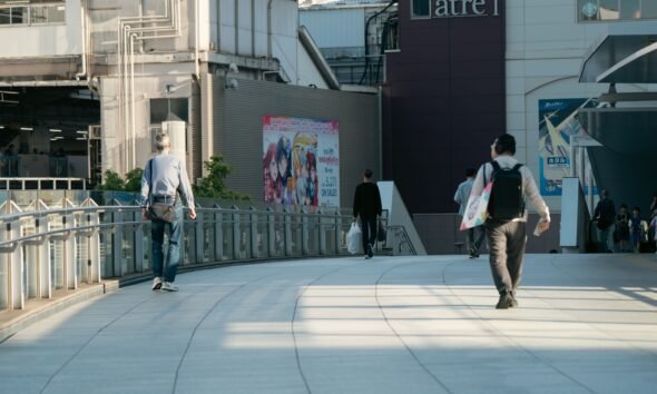 Choro Mesu Days: Exploring the Cultural Phenomenon of a 2025 Anime OVA