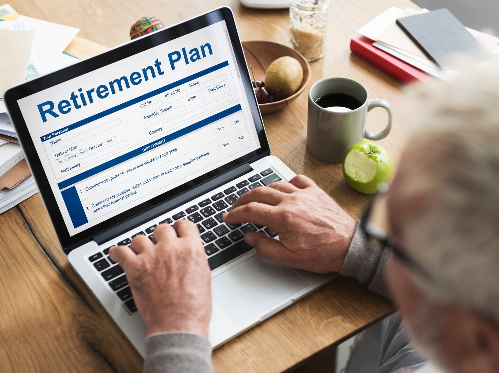 teňňe SDRS Retirement: Your Complete Guide to Maximizing South Dakota Retirement System Benefits