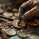 Jew Coin: Exploring the Intersection of Ancient History and Modern Digital Assets
