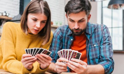 The Ultimate Guide to the Spit Card Game: Rules, Strategies, and Variations for Lightning-Fast Fun
