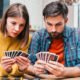 The Ultimate Guide to the Spit Card Game: Rules, Strategies, and Variations for Lightning-Fast Fun