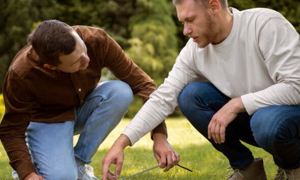 Mastering the Greens: The Ultimate Guide to Golf Card Game Rules
