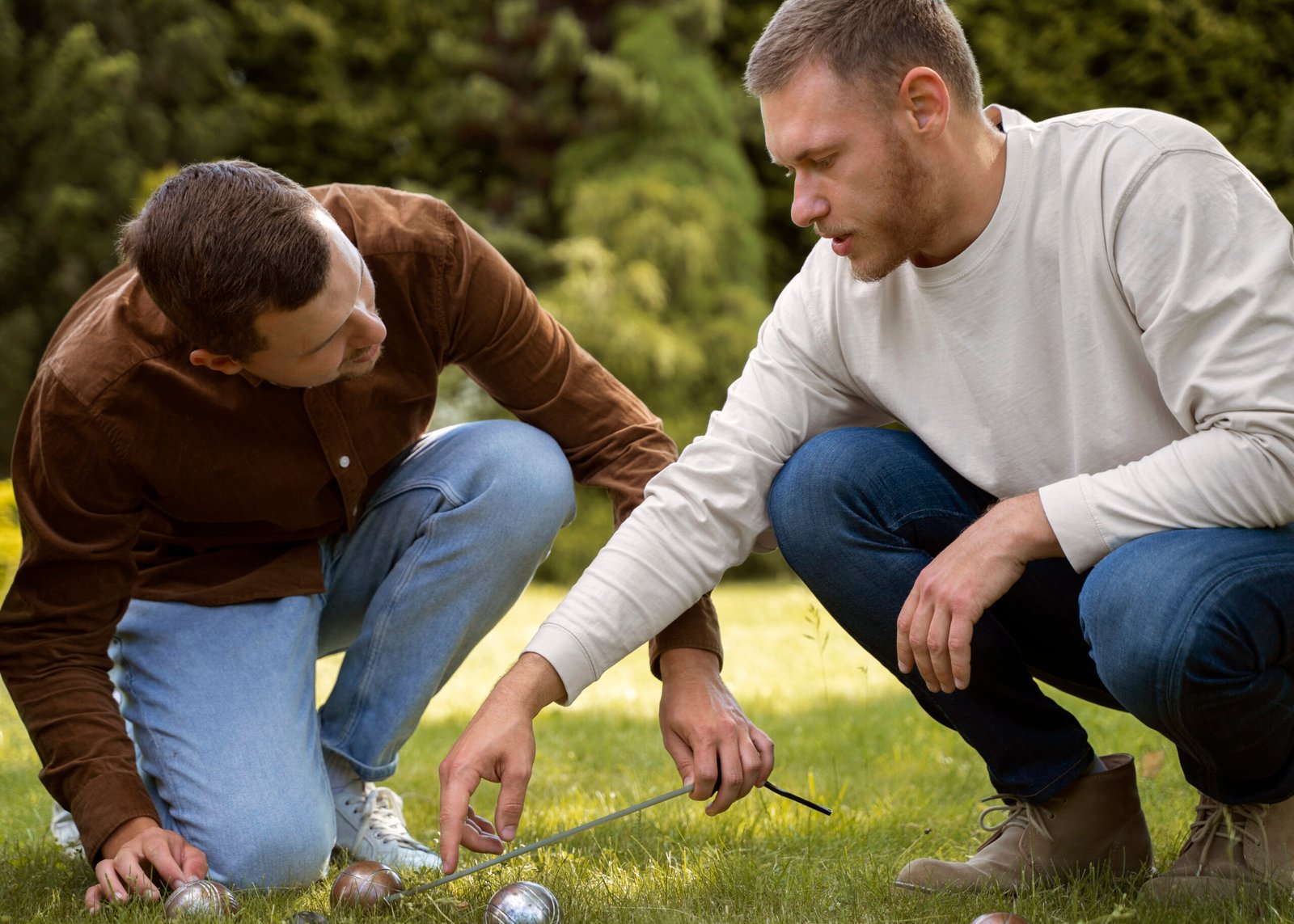 Mastering the Greens: The Ultimate Guide to Golf Card Game Rules