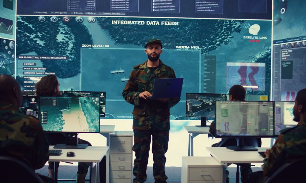 Mastering the Art of Digital Warfare: A Comprehensive Guide on How to Play Warfare