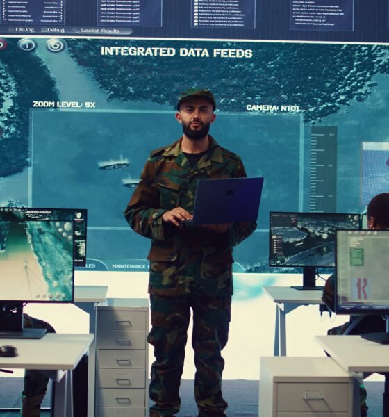 Mastering the Art of Digital Warfare: A Comprehensive Guide on How to Play Warfare