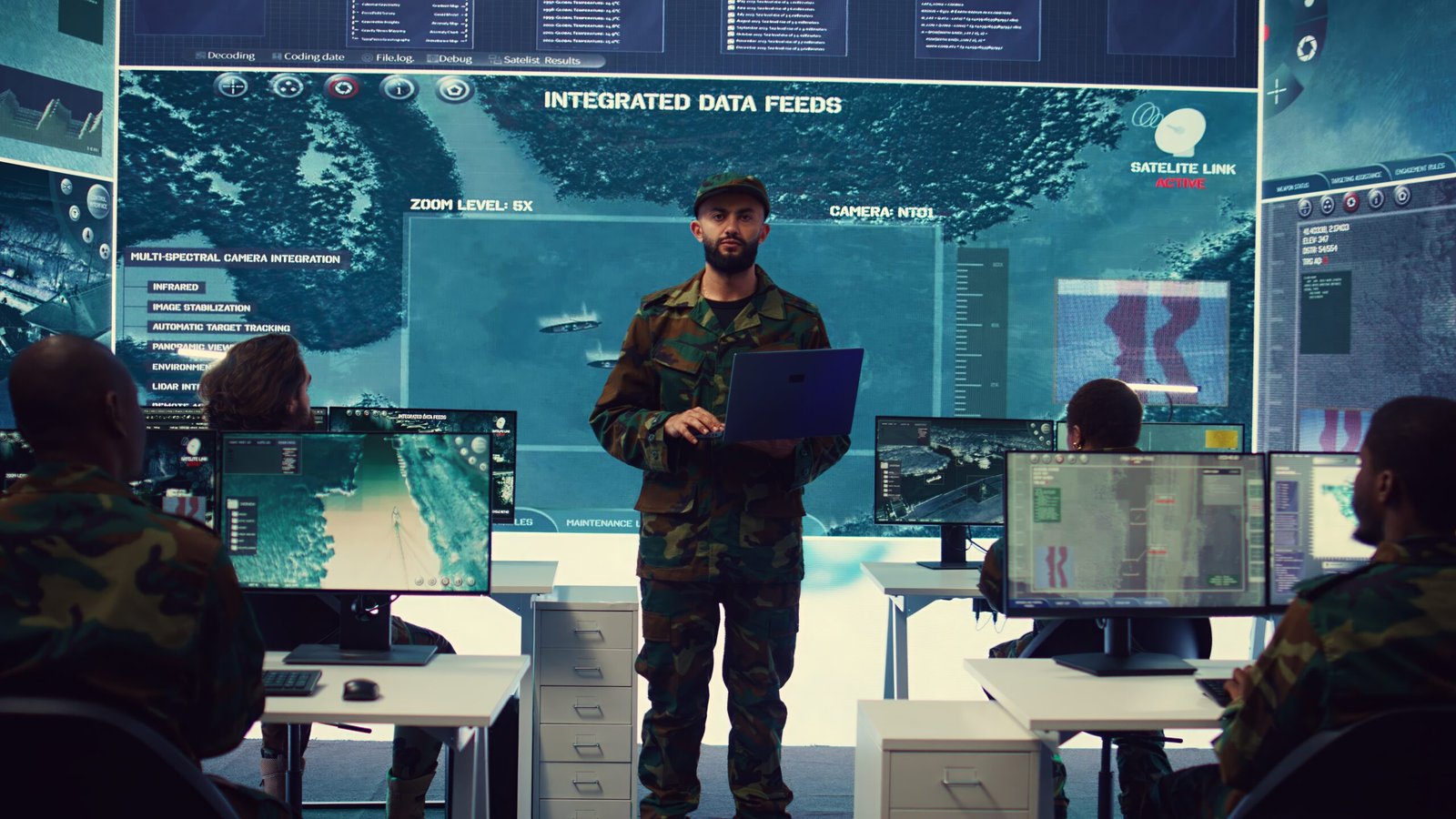 Mastering the Art of Digital Warfare: A Comprehensive Guide on How to Play Warfare