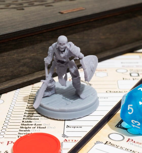 How to Play Warfare: The Ultimate Strategy Guide for Dominating the Battlefield
