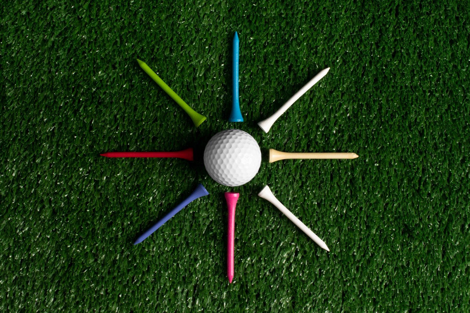 The Ultimate Guide to Golf Card Game Rules: Master 4, 6, and 9 Card Variations