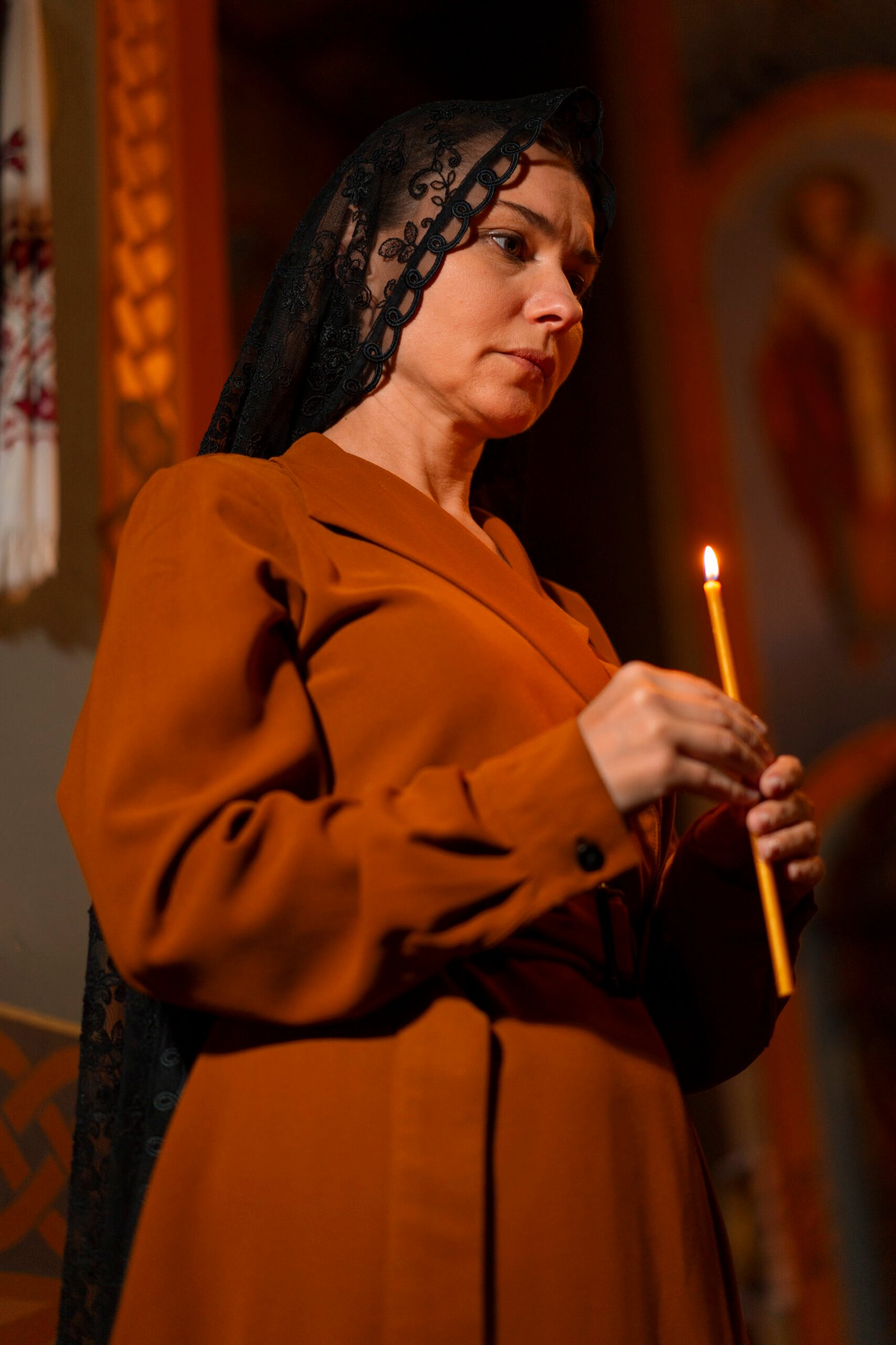 saint sarah